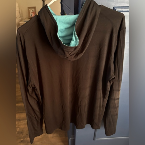 Burn bootcamp thin hoodie - Picture 2 of 3